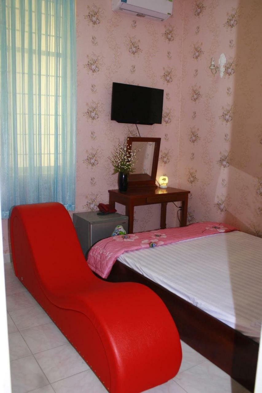 Bien Xinh Hotel Вунгтау Экстерьер фото